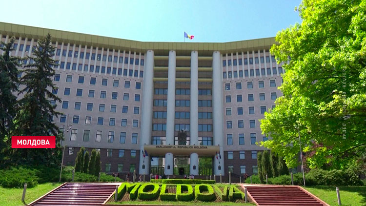 Соцопрос: больше половины молдаван не поддерживают проевропейский курс страны-1 Соцопрос: больше половины молдаван не поддерживают проевропейский курс страны-1