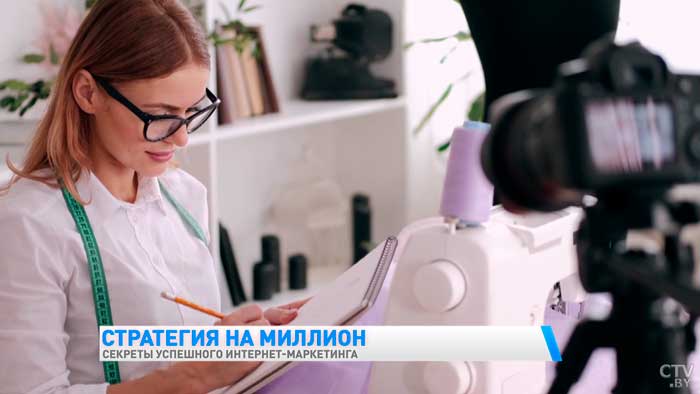 Почему сегодня сложно стать блогером? Маркетолог о секретах продвижения в интернете-4
