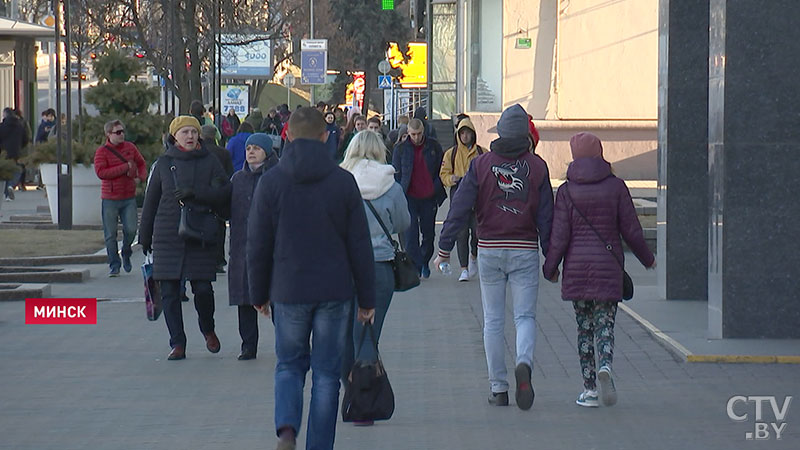 В Беларуси инвалидам и одиноким пожилым людям будут помогать с доставкой продуктов и лекарств. Куда позвонить?-1