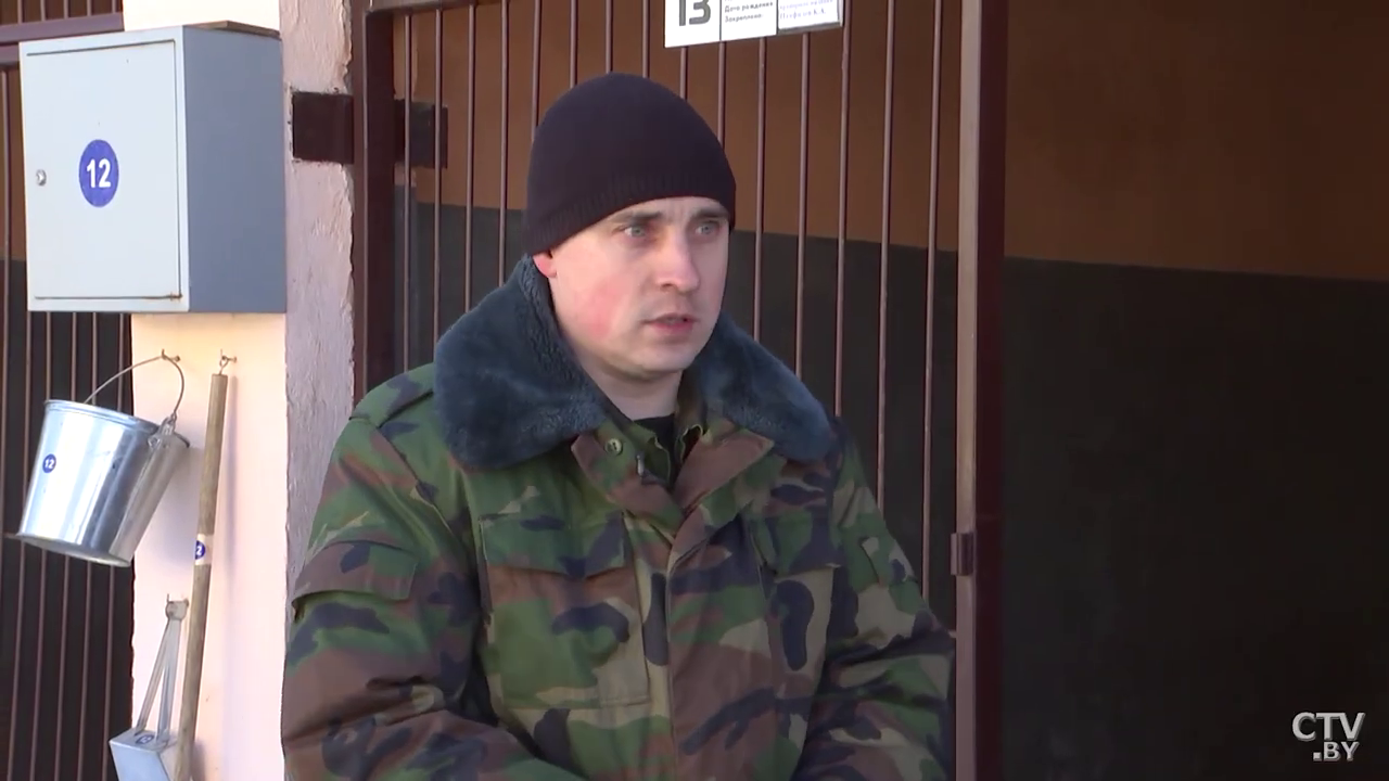 «Каждый вольер оборудован». В каких условиях живут служебные собаки?-4