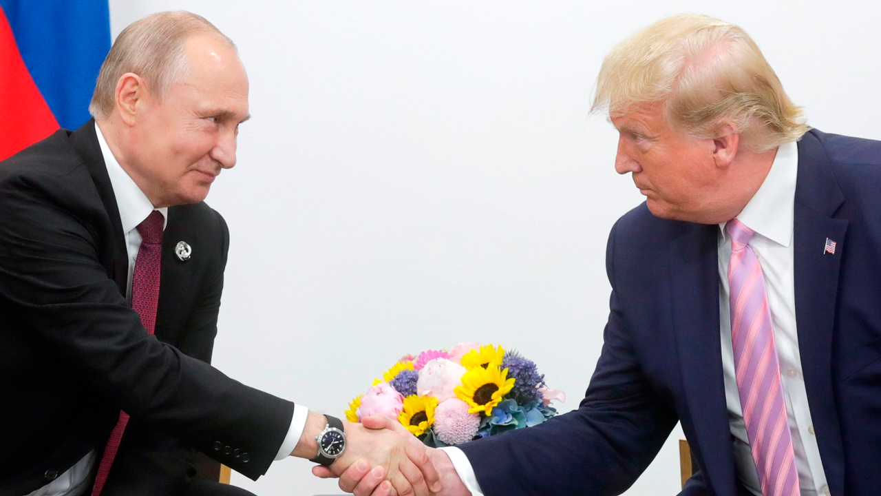 Дмитриев: встреча Путина и Трампа поможет стабилизировать экономику