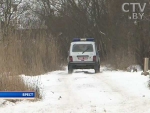 В Бресте задержан солдат-срочник, самовольно покинувший расположение части и напавший на продавца магазина