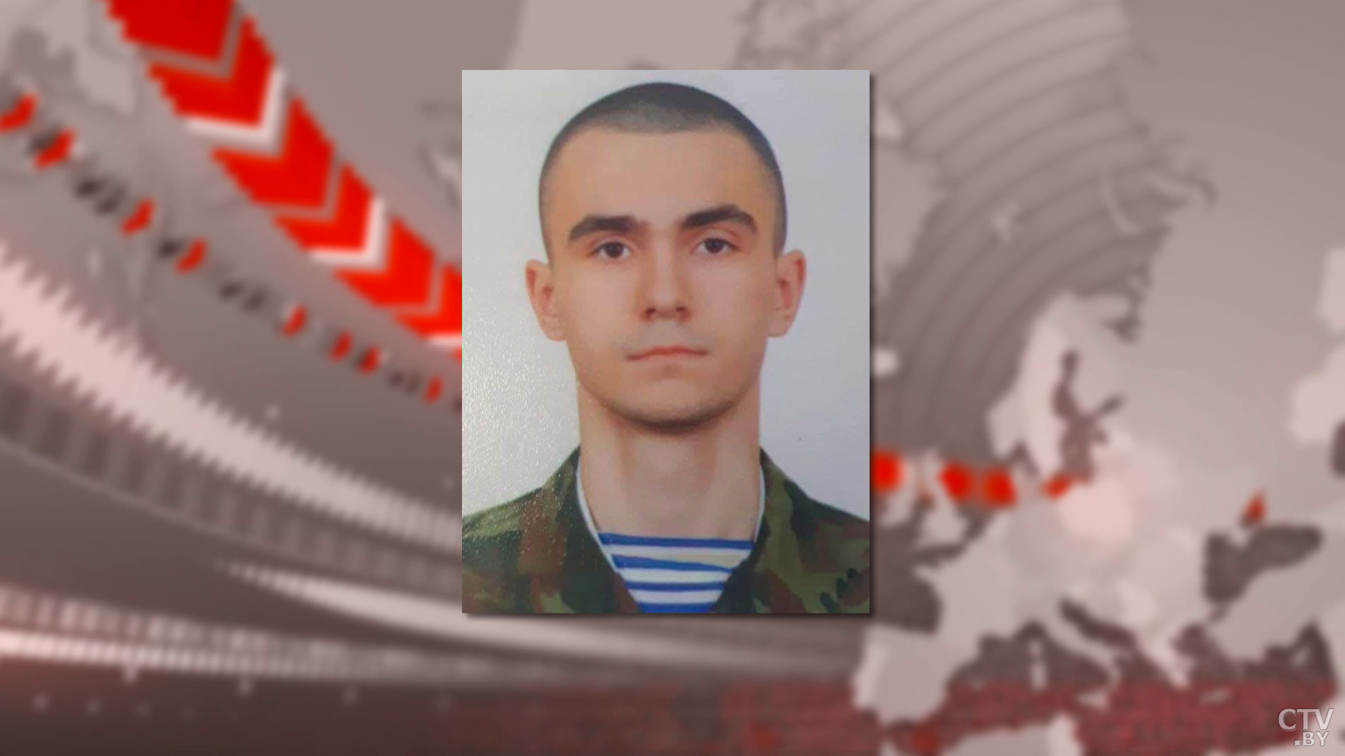 Предположительно, направился к своей девушке. МВД объявило в розыск солдата, который уехал с полигона на грузовике -1