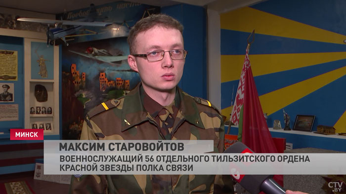 «Говорят, что из юноши армия делает мужчину». Вот так мама встречала сына после службы-3