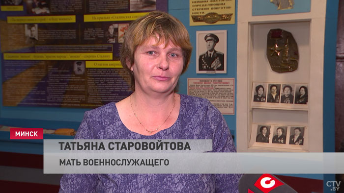 «Говорят, что из юноши армия делает мужчину». Вот так мама встречала сына после службы-8