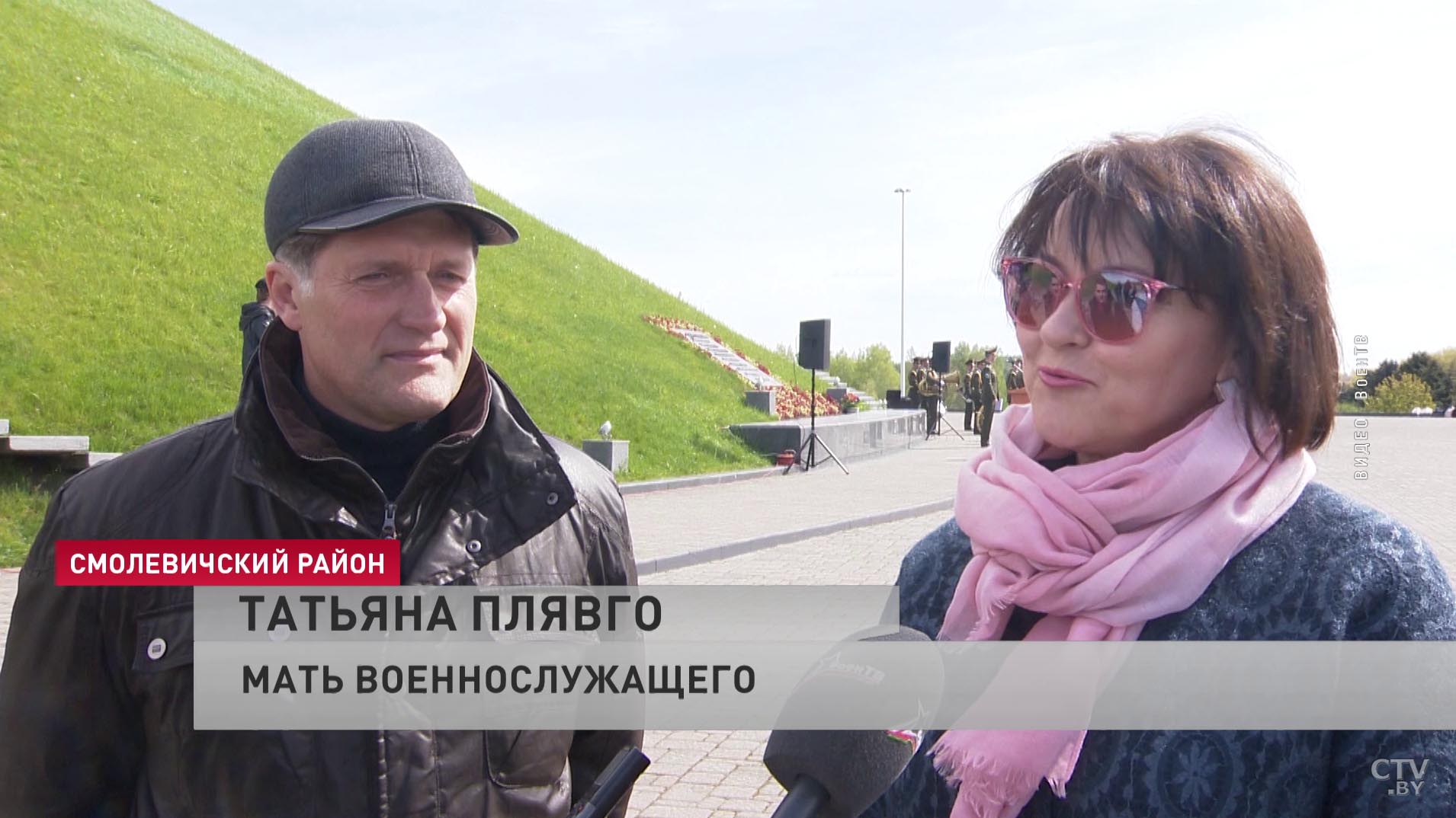 Белорус: армия меняет всех людей. Как-то почувствовал внутренне, что я молодец, начал собой гордиться-4