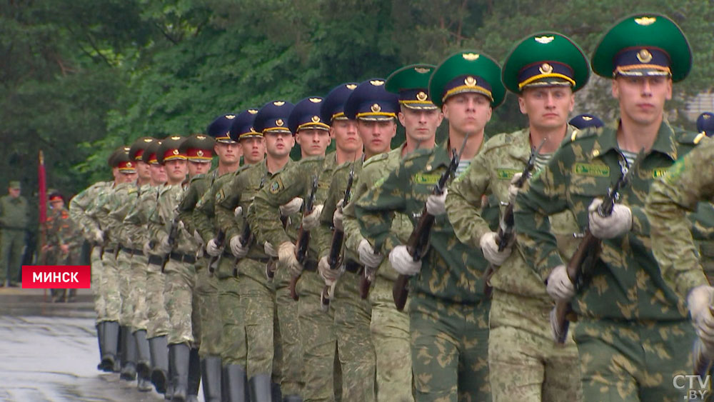 «После увольнения они совершенно другие». Солдаты, командование и ветераны о службе в военной комендатуре-1