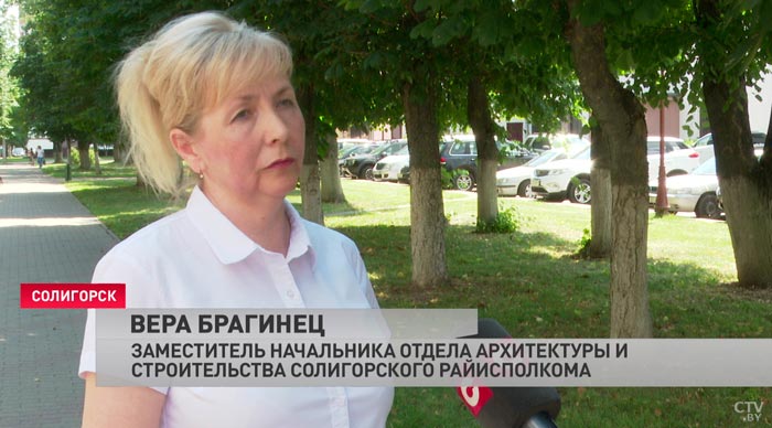 «Когда был убит корректировщик, вызвала огонь на себя». Кто такая Елена Стемпковская, в честь которой в Солигорске назовут улицу?-3