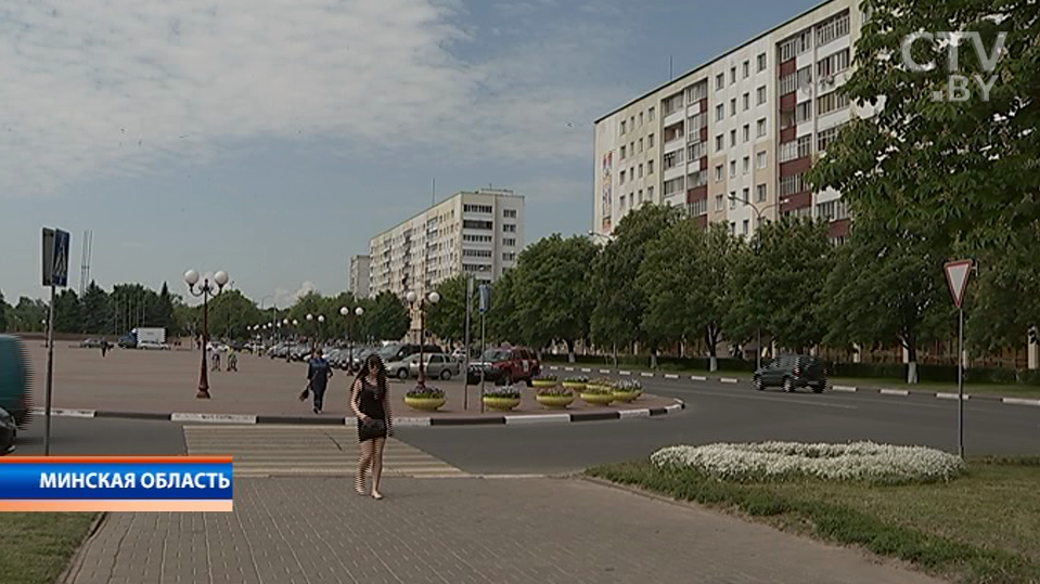 Председатель Солигорского райисполкома задержан в момент получения взятки в размере $2700-1