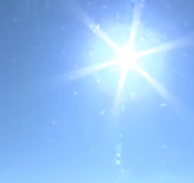 Жара не ослабнет. На выходных в Беларуси будет до +33°C