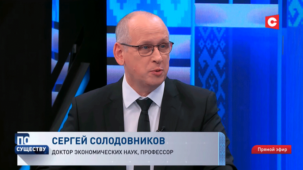 «Это должны журналисты осмыслить, а после донести». Нужно ли общественное обсуждение Концепции нацбезопасности?-1