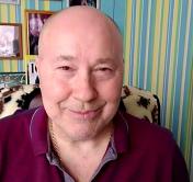 Александр Солодуха: «Хочется сказать огромное спасибо всем врачам, которые сейчас день в день помогают всем выстоять»