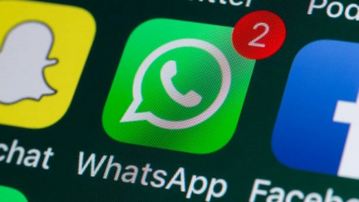 Эксперты по кибербезопасности рассказали о сомнительной версии WhatsApp. Проверьте ваше приложение-1