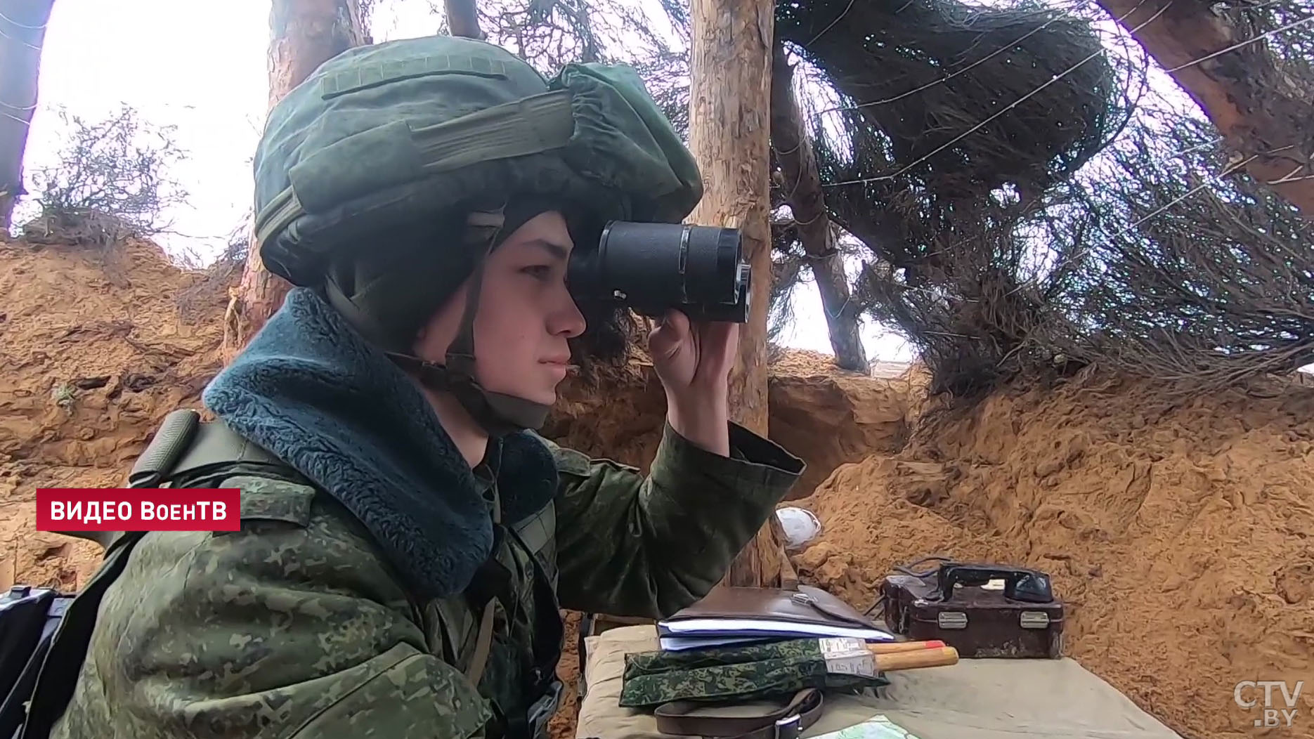 «Союзная решимость – 2022». Что делают военные из Беларуси и России и когда закончатся учения?-1