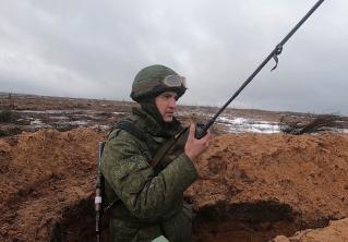 «Союзная решимость – 2022». Что делают военные из Беларуси и России и когда закончатся учения?