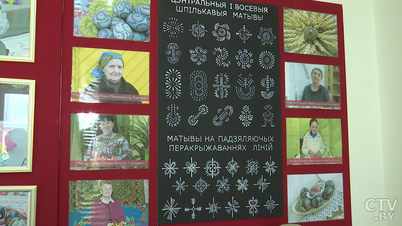 Эта учительница русского языка «пришла в культуру» и возрождает традиции малой родины-8