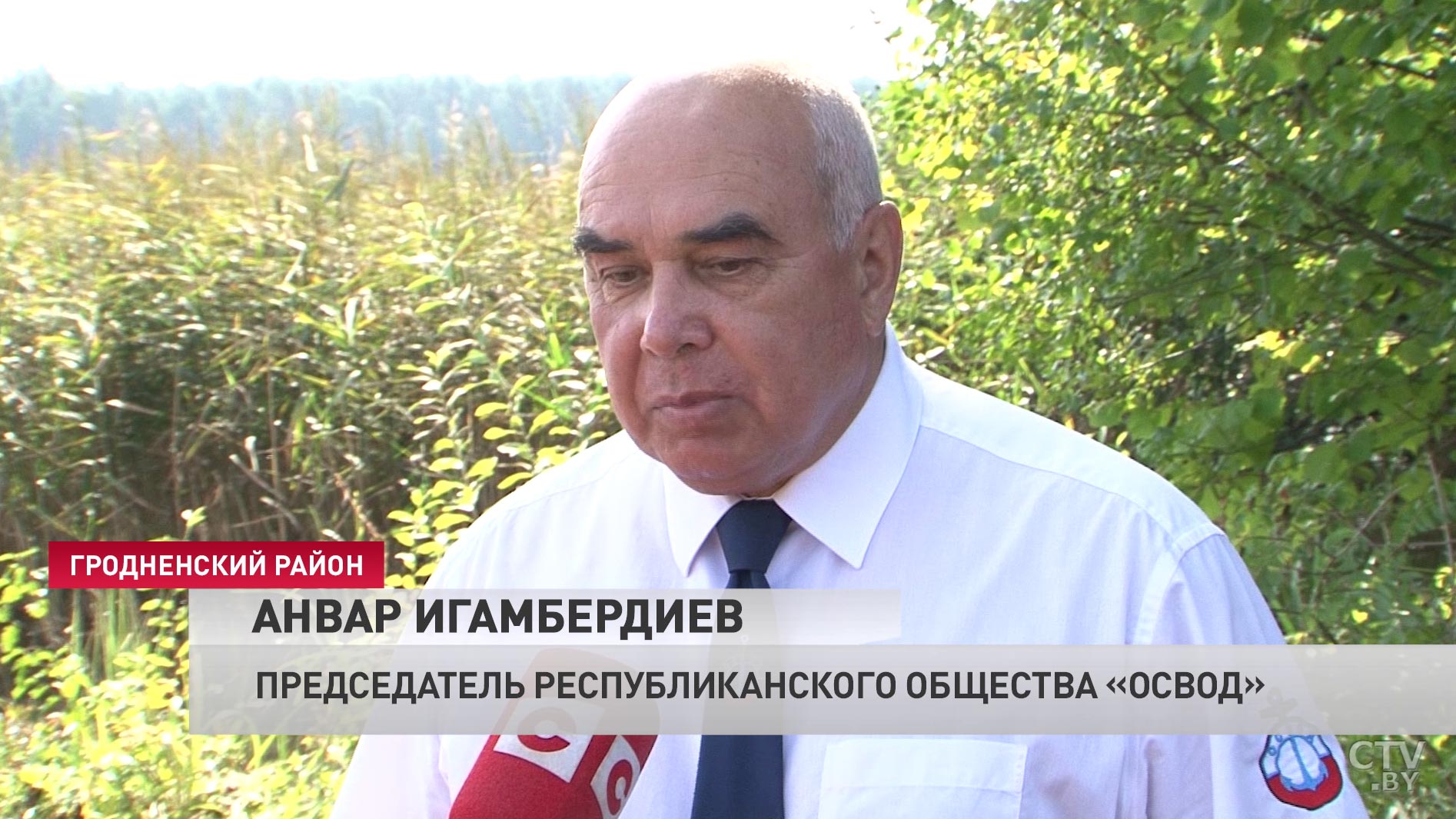 «Поднажми!» Как водолазы со всей страны боролись за звание лучших в Гродненском районе-37