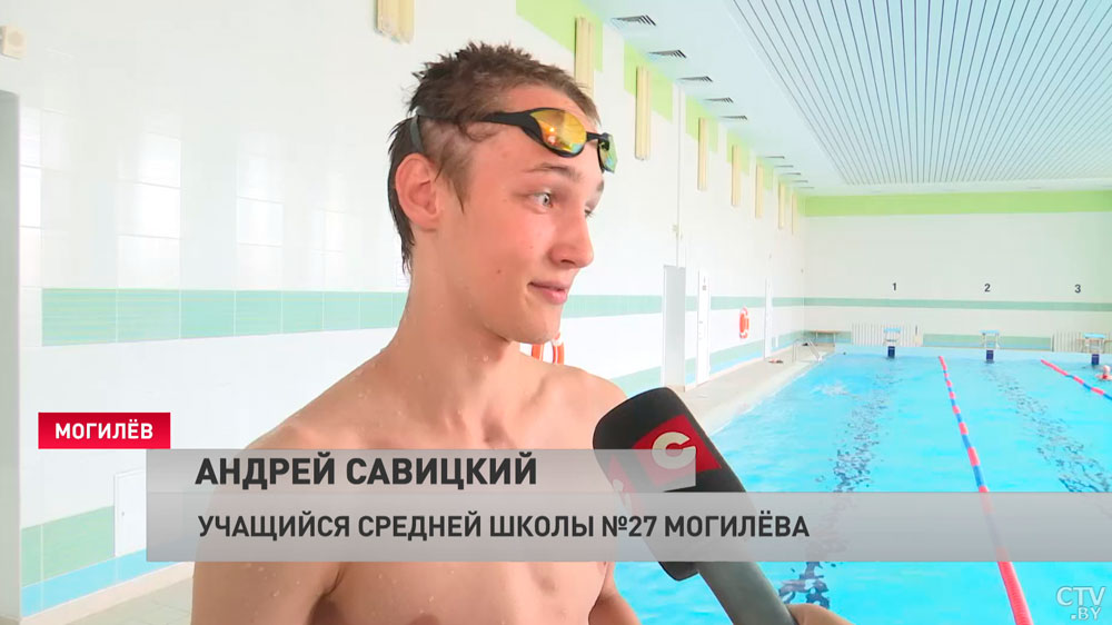 Тренируются в пожарном спорте и эстафетах. В Могилёве школьники готовятся к Республиканскому слёту юных спасателей-4