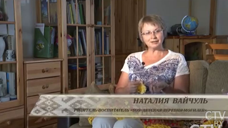 «Лучше жить в разгроме, чем в детском доме». Быт и маленькие радости в SOS-деревне-4