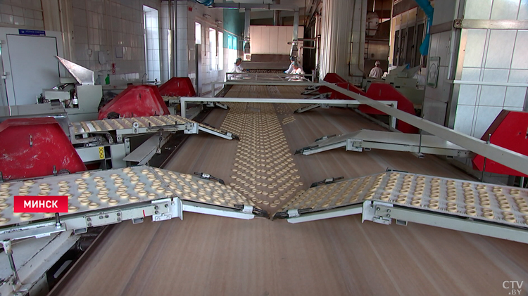 «У нас есть договор о побратимстве». В Мингорисполкоме обсудили торговое сотрудничество Минска и Душанбе -10 «У нас есть договор о побратимстве». В Мингорисполкоме обсудили торговое сотрудничество Минска и Душанбе -10