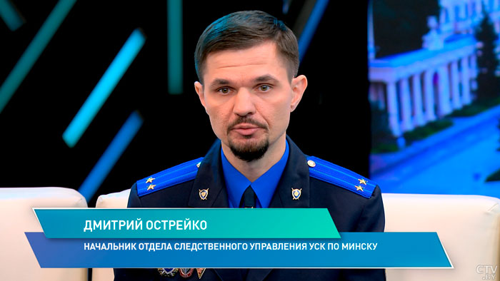 «Волосы поджигают, пальцы отрезают». Сотрудники МВД рассказали, как наркоторговцы могут наказать своих подчинённых -1