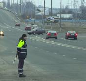 В Бресте за полчаса были задержаны два пьяных водителя