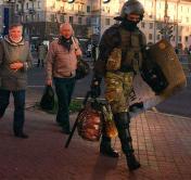 Доброта – не пустое слово для них. Поступки сотрудников МВД в кадрах