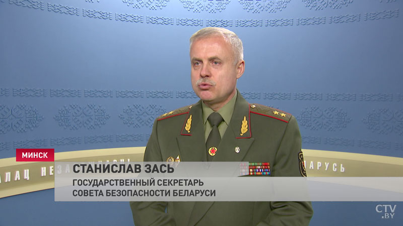 «Сейчас конфликты протекают совсем по-другому». Александр Лукашенко утвердил план обороны страны-29