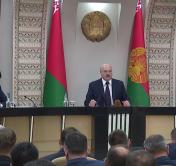 Какие задачи Президент поставил перед новым губернатором Минской области Александром Турчиным