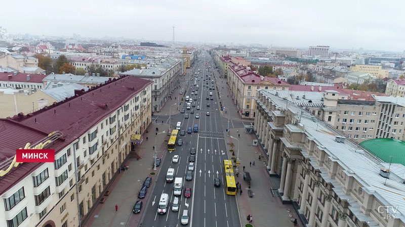 Восстановление экономики, ход электоральной кампании и эпидситуация. Все темы совещания у Президента – в одном материале -13