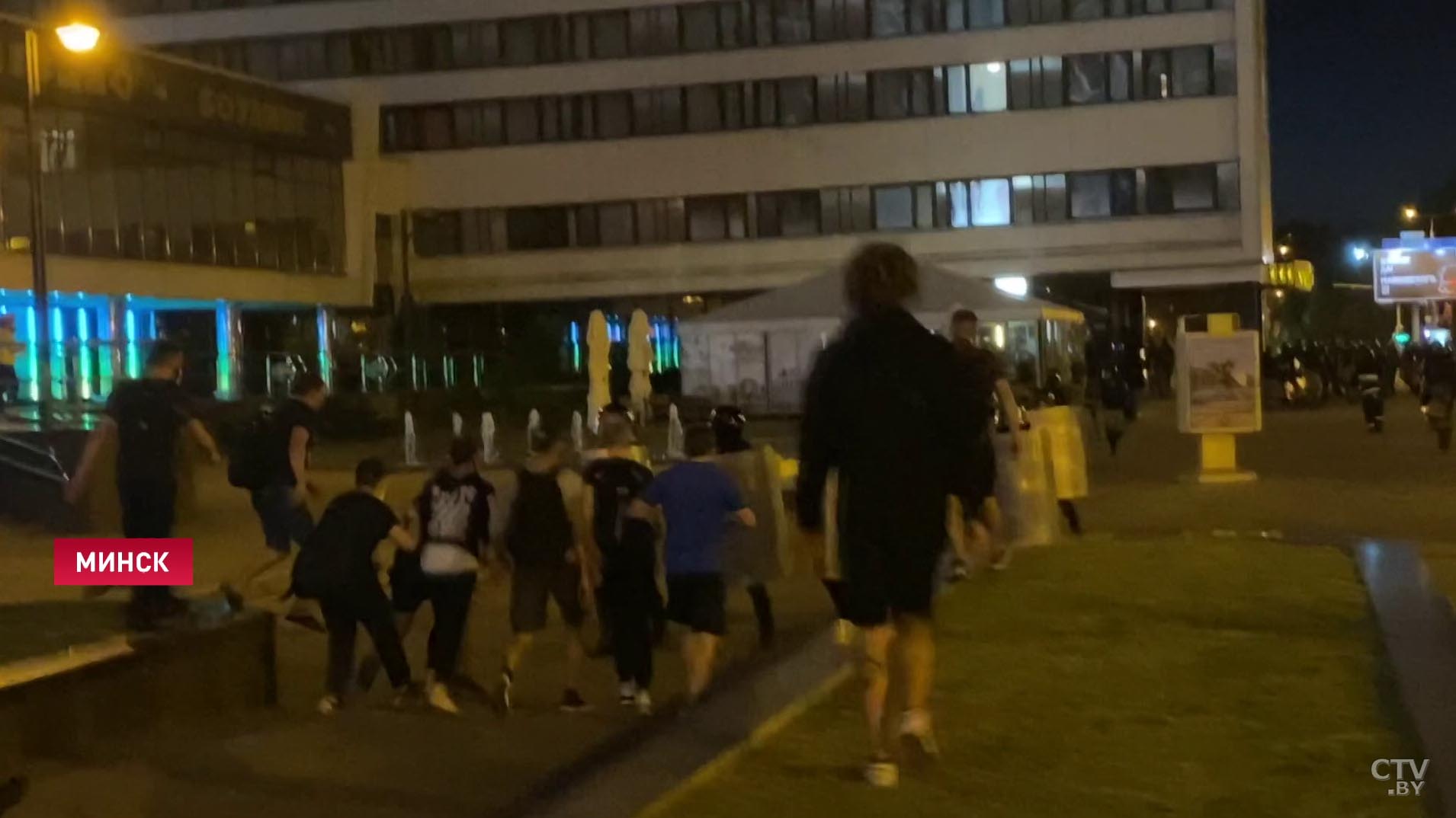 Как в Беларуси пересмотрят тактику противодействия внутренним и внешним угрозам? Разбирался Евгений Пустовой-4