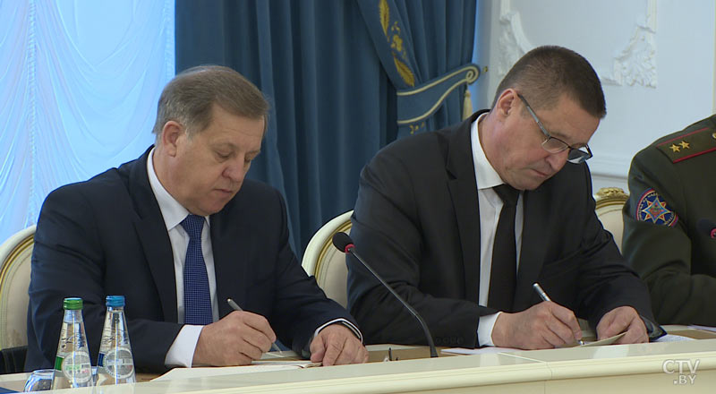 Президент Беларуси поручил ускорить согласование с Россией программы по углублению интеграции