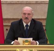 Александр Лукашенко: надо сохранить ценовую устойчивость по меньшей мере на самые важные для людей товары и услуги