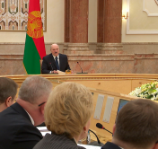 Президент Беларуси: правительству не стоит вмешиваться в деятельность МАРТ