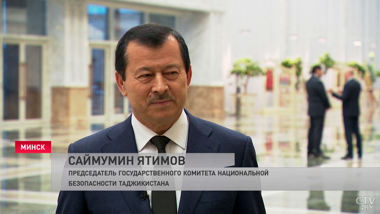 Лукашенко: Зеленскому в начале войны говорил! Он кричал: «На нас напали!» Зачем провоцировал?-19