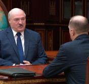 Александр Лукашенко: «Сегодня нам уже претензии по спорту предъявляют. Нами пытаются рулить и управлять»