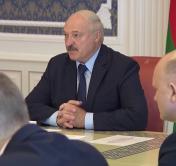 Президент Беларуси: «Каждый банкир должен персонально отвечать, какие деньги он привлёк с внешних рынков и на каких лучших условиях»