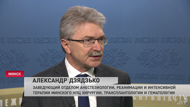 Как защитить белорусов и не допустить паники? Александр Лукашенко провёл совещание по эпидситуации в стране-36