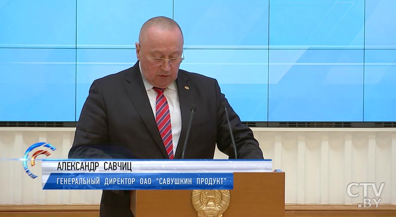 Александр Лукашенко на совещании по АПК: «Каждый должен шевелиться и зарабатывать деньги»-22