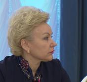 Ирина Костевич: необходимо сделать инвентаризацию всех пособий, льгот, гарантий для семей