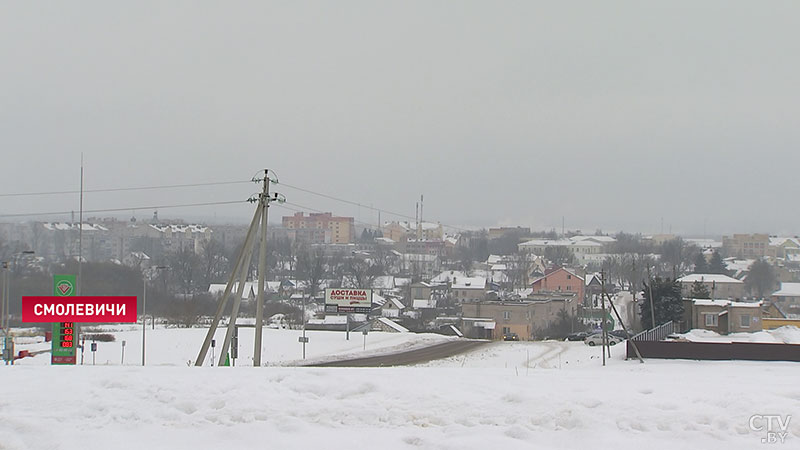 Бюджет на строительство инфраструктуры городов-спутников Минской области предлагают увеличивать за счёт столицы-13 Бюджет на строительство инфраструктуры городов-спутников Минской области предлагают увеличивать за счёт столицы-13