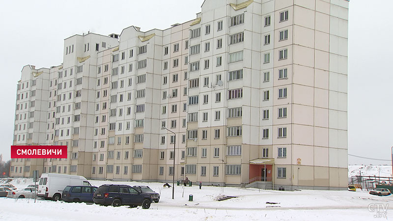 Бюджет на строительство инфраструктуры городов-спутников Минской области предлагают увеличивать за счёт столицы-11 Бюджет на строительство инфраструктуры городов-спутников Минской области предлагают увеличивать за счёт столицы-11