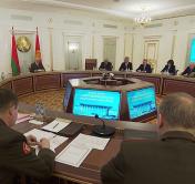 Президент Беларуси: «Нужно расширить сферу влияния отечественных средств массовой информации»