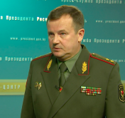 Андрей Равков о новом плане обороны Беларуси: по всем направлениям приземлён