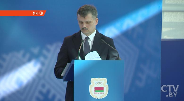 Президент Беларуси: «Лучше, чем спортсмен, никто не знает, как подготовить будущего спортсмена»-7