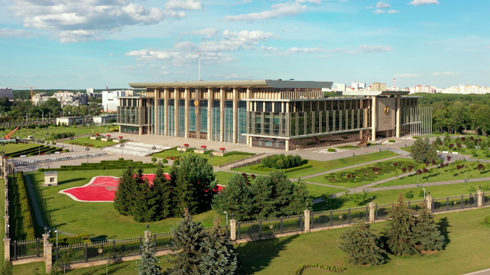 30 августа Лукашенко обсудит законопроекты о гражданском обществе, партиях и общественных организациях