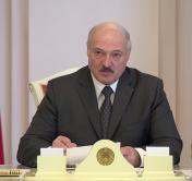 Александр Лукашенко: «Демократия демократией, но беспредела быть не должно. И не будет»