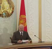 Александр Лукашенко: «Необходима эффективная деятельность государства по обеспечению информационной безопасности»