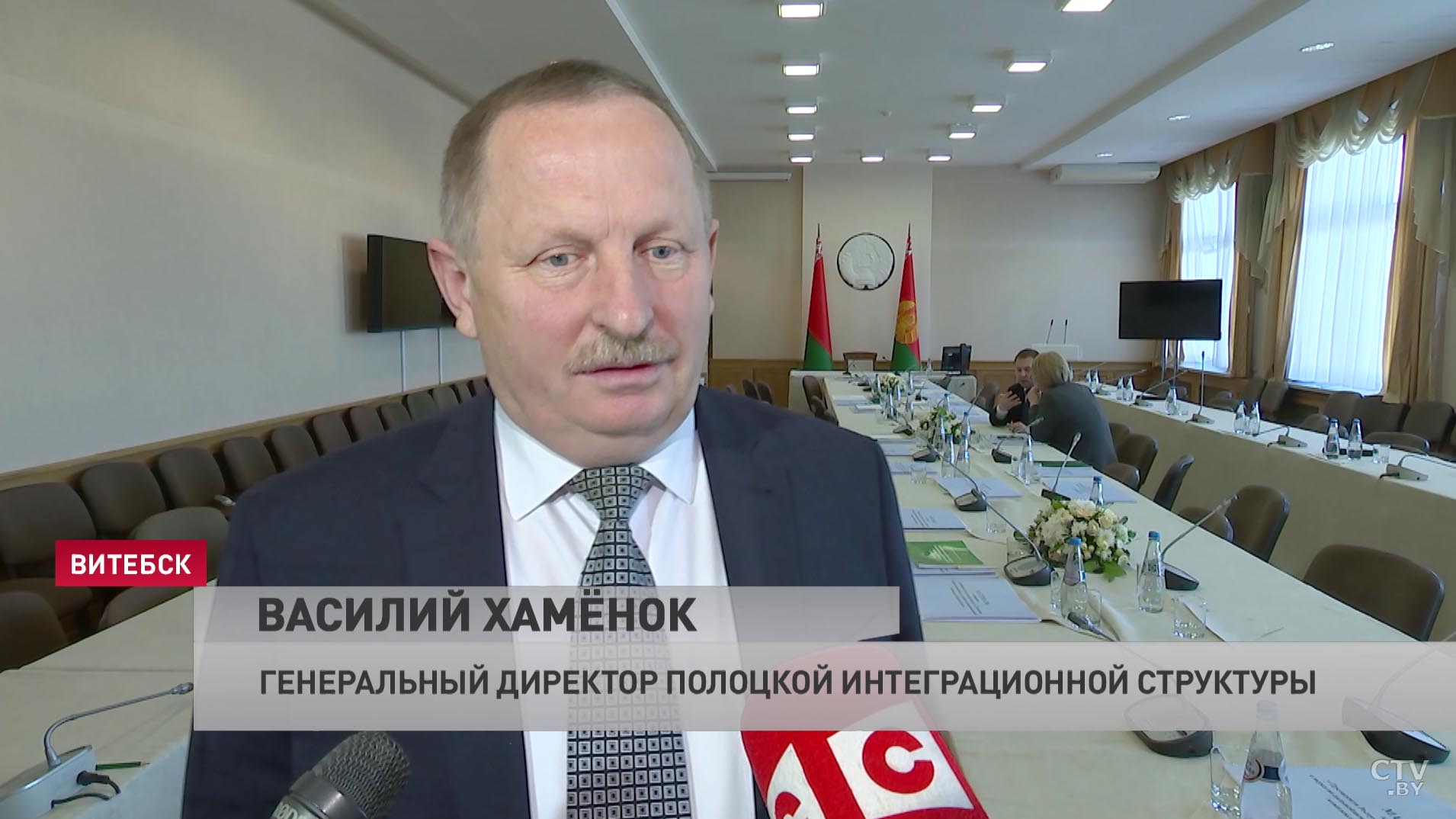 Александр Лукашенко на совещании в Витебской области: повернётесь с зарплатой к людям – будет результат. Нет – значит, не будет-28