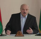 Александр Лукашенко: для Витебской области отступать некуда. К вам должны потом приезжать и учиться